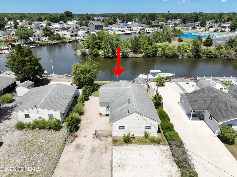 28 Lake Saint Clair Drive Little Egg Harbor, NJ 08087