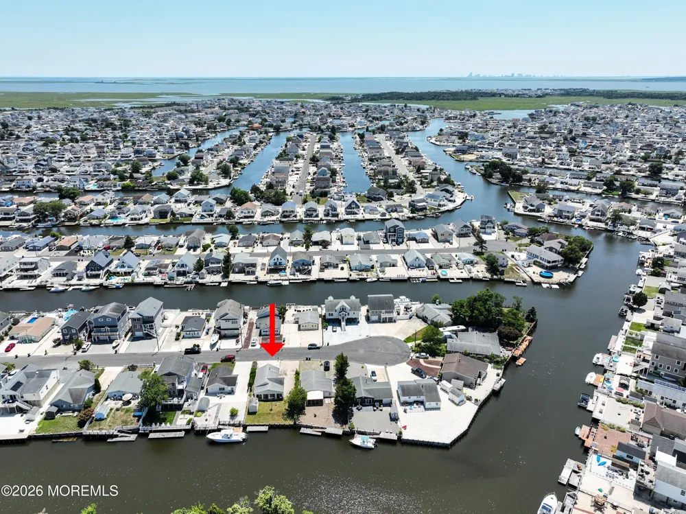 28 Lake Saint Clair Drive Little Egg Harbor, NJ 08087