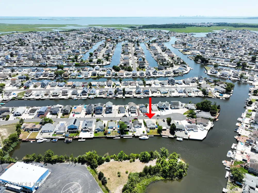 28 Lake Saint Clair Drive Little Egg Harbor, NJ 08087