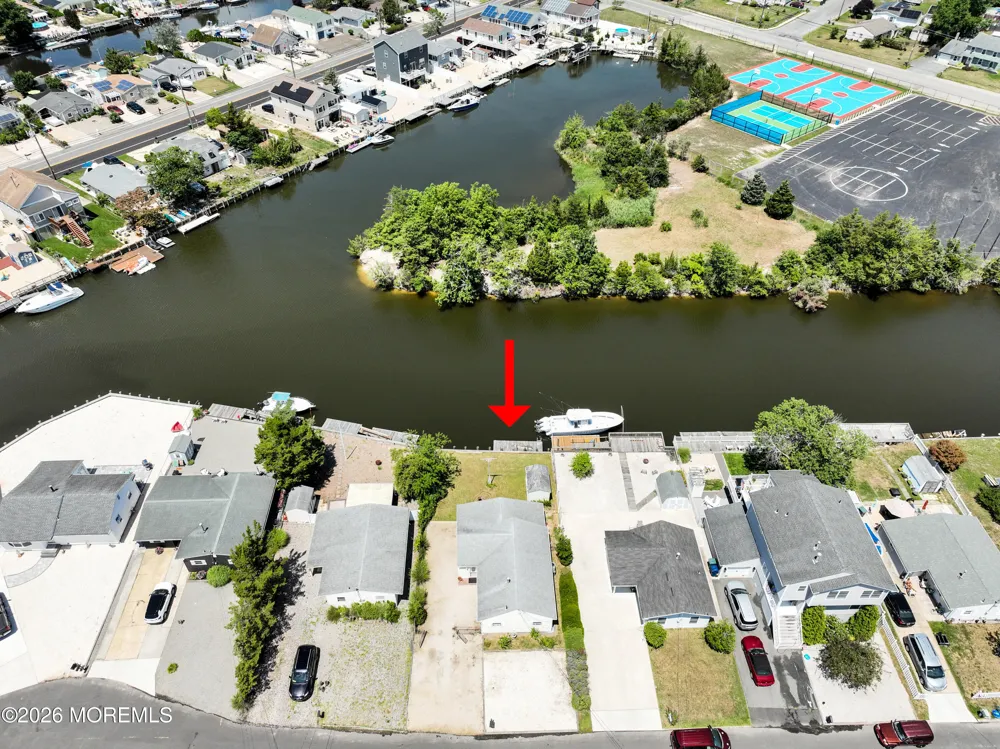 28 Lake Saint Clair Drive Little Egg Harbor, NJ 08087