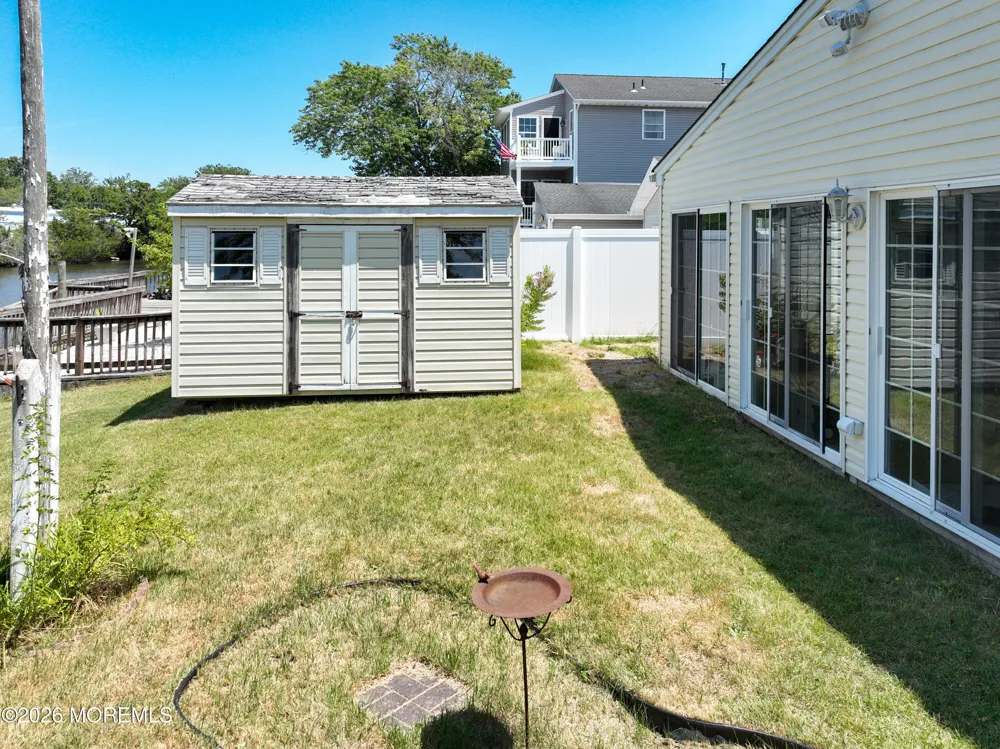 28 Lake Saint Clair Drive Little Egg Harbor, NJ 08087