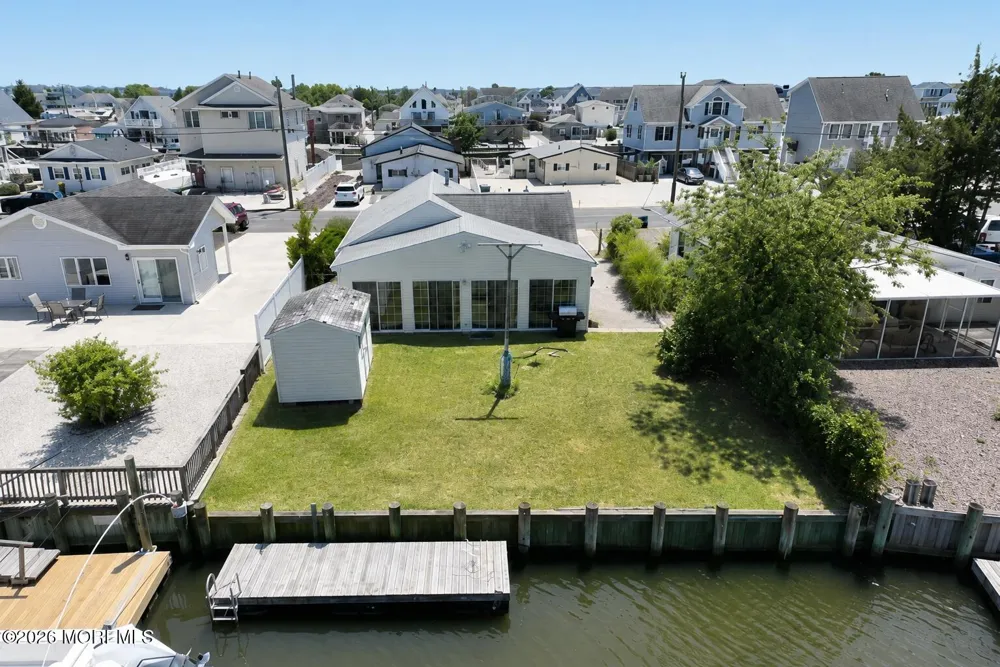 28 Lake Saint Clair Drive Little Egg Harbor, NJ 08087