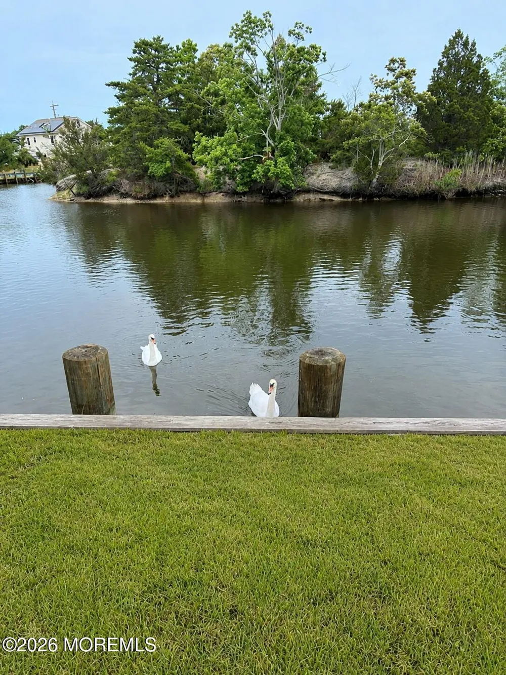 28 Lake Saint Clair Drive Little Egg Harbor, NJ 08087