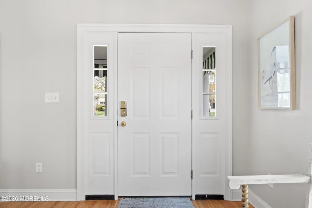421 Atlantic Avenue Spring Lake, NJ 07762