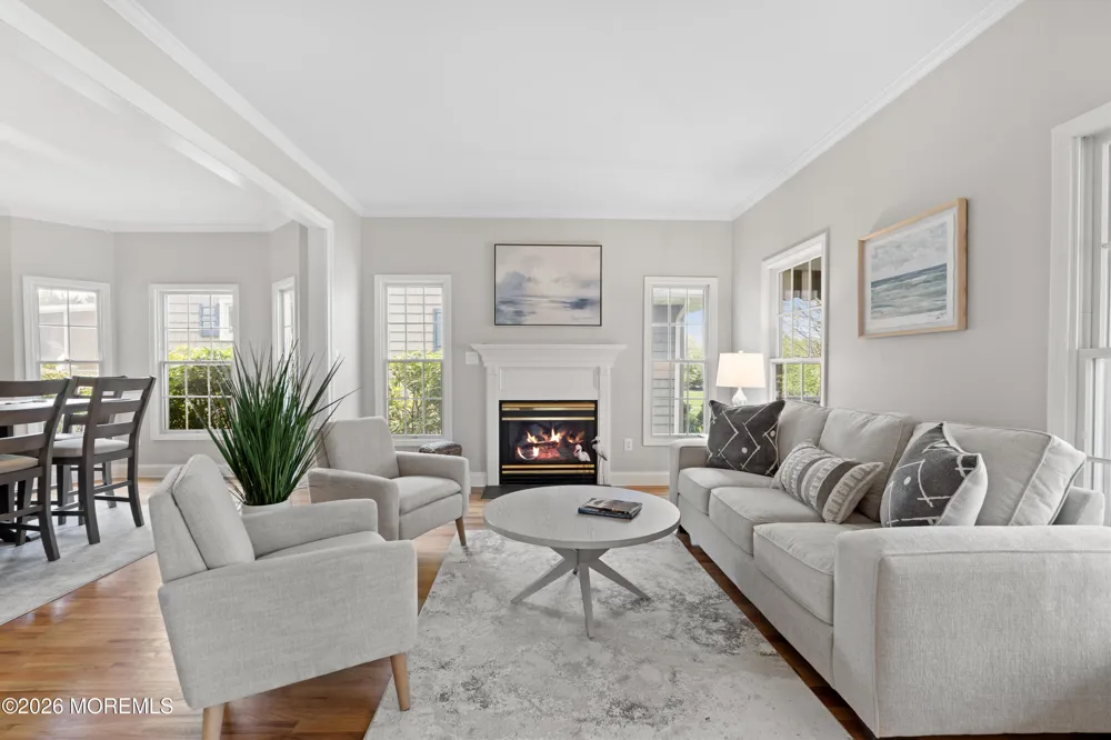 421 Atlantic Avenue Spring Lake, NJ 07762