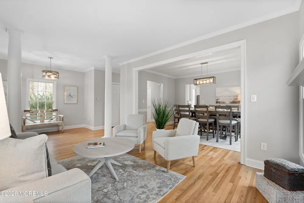 421 Atlantic Avenue Spring Lake, NJ 07762