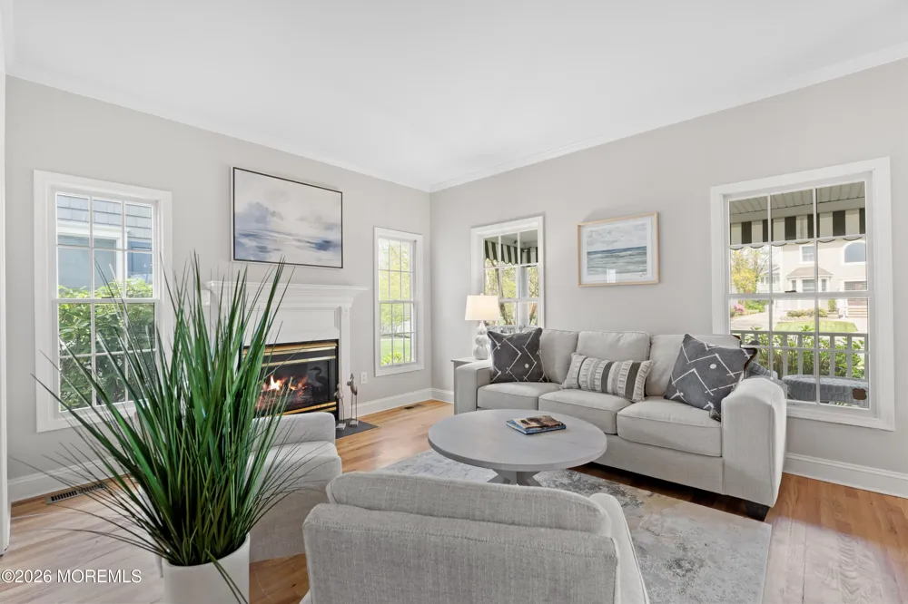 421 Atlantic Avenue Spring Lake, NJ 07762