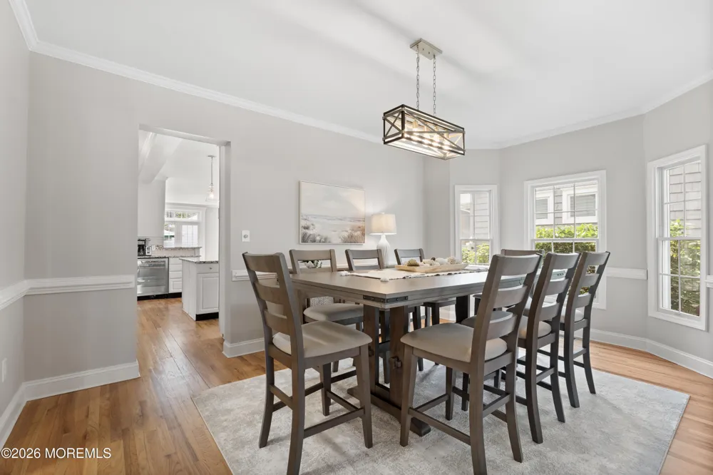 421 Atlantic Avenue Spring Lake, NJ 07762