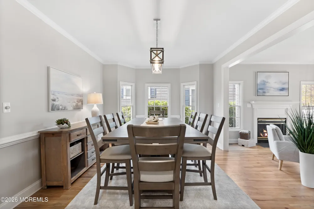 421 Atlantic Avenue Spring Lake, NJ 07762