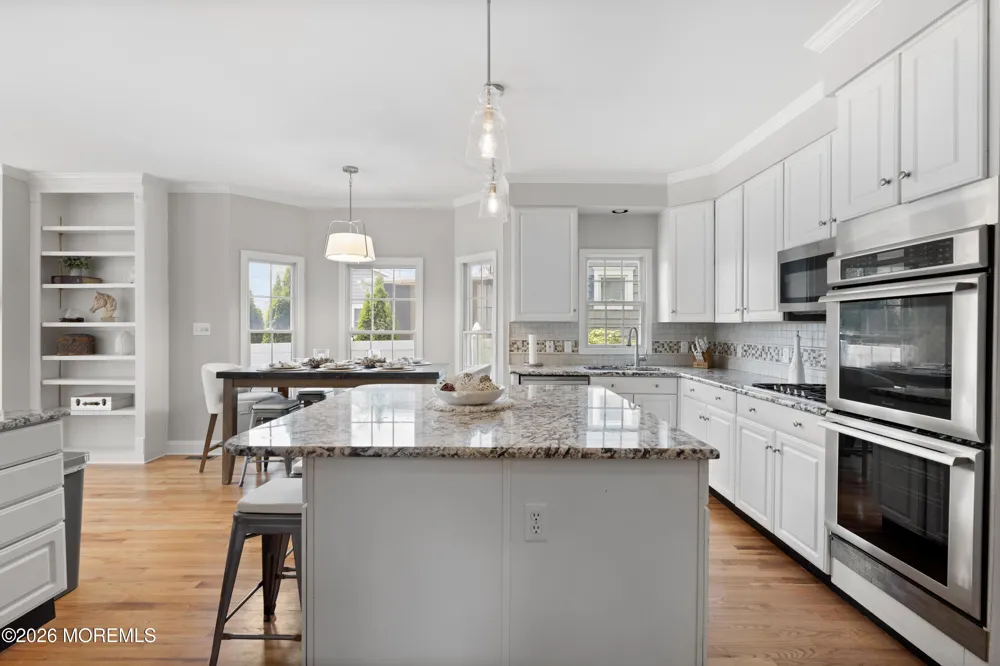 421 Atlantic Avenue Spring Lake, NJ 07762
