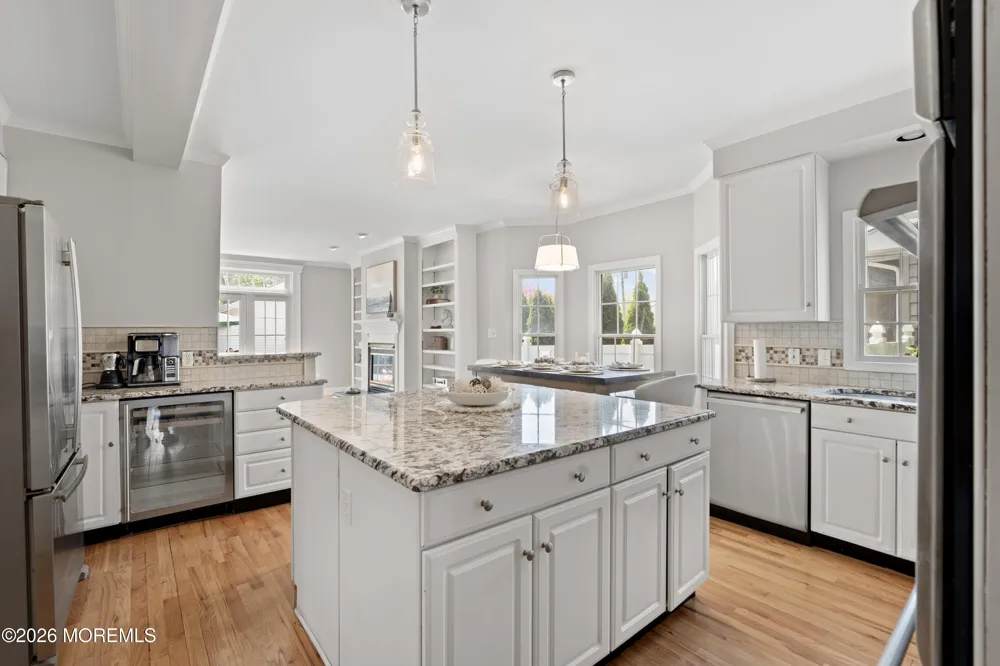 421 Atlantic Avenue Spring Lake, NJ 07762
