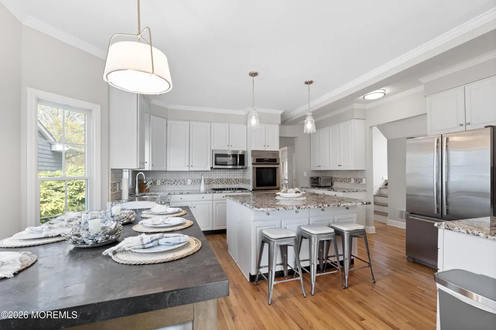 421 Atlantic Avenue Spring Lake, NJ 07762