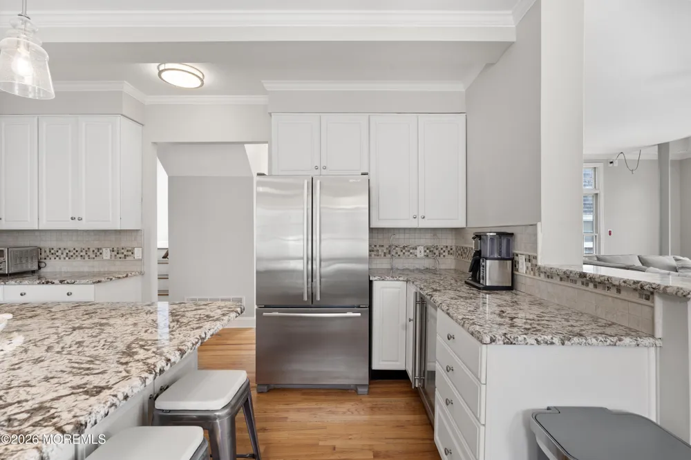 421 Atlantic Avenue Spring Lake, NJ 07762
