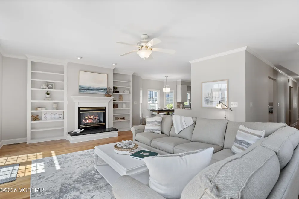 421 Atlantic Avenue Spring Lake, NJ 07762