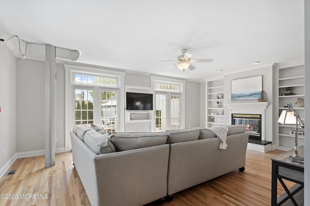 421 Atlantic Avenue Spring Lake, NJ 07762