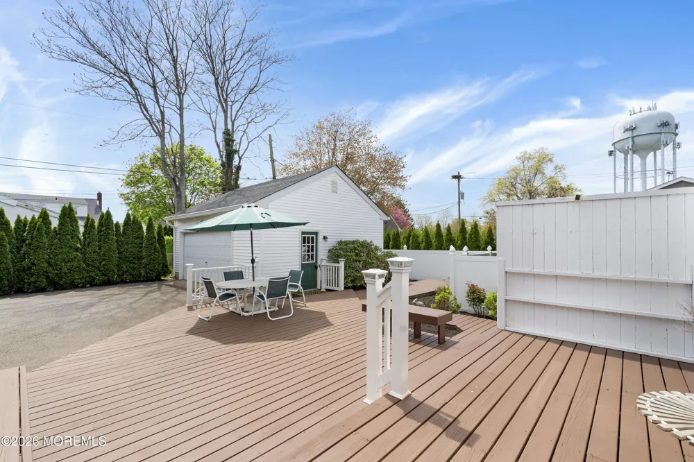 421 Atlantic Avenue Spring Lake, NJ 07762