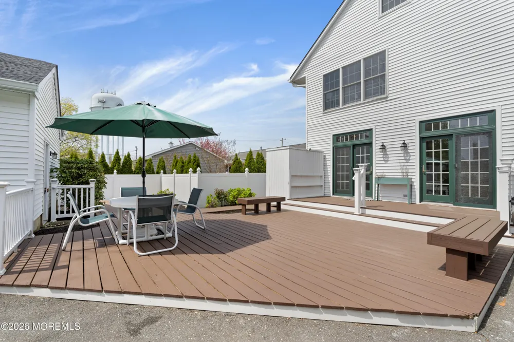421 Atlantic Avenue Spring Lake, NJ 07762