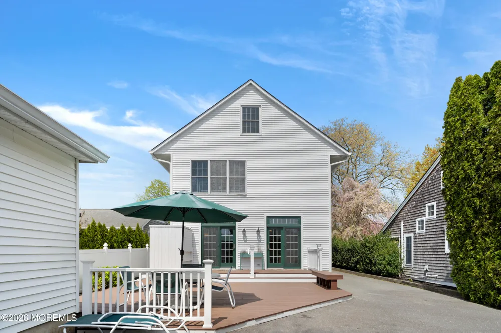 421 Atlantic Avenue Spring Lake, NJ 07762