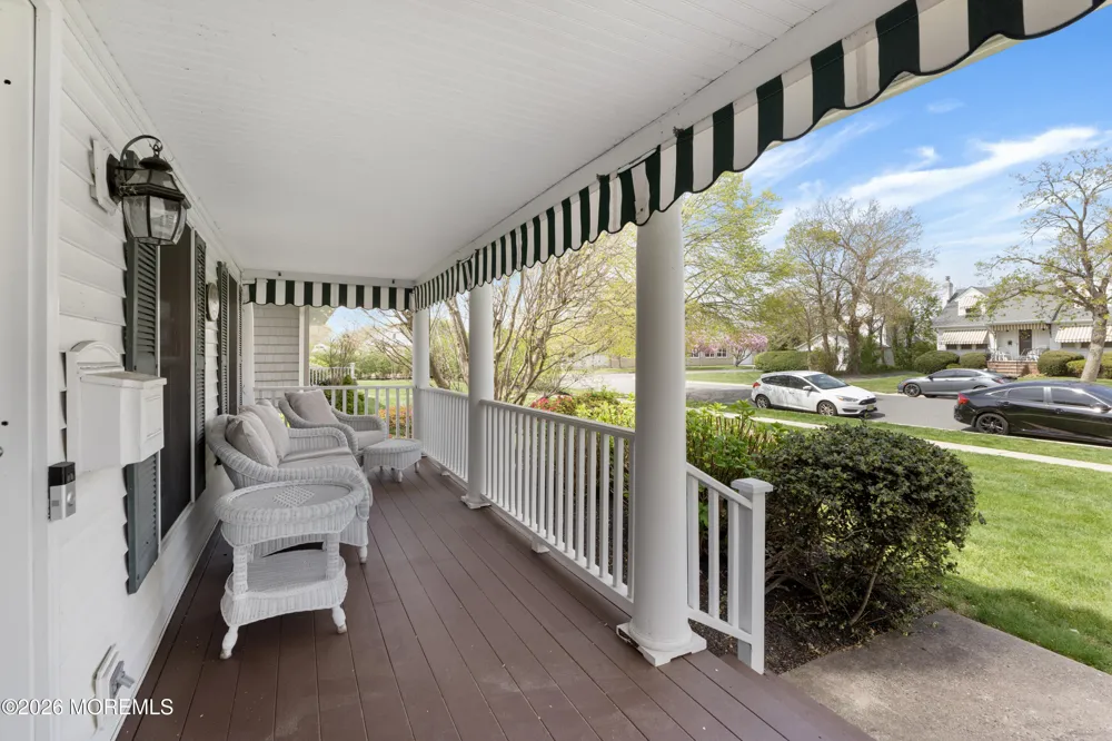 421 Atlantic Avenue Spring Lake, NJ 07762