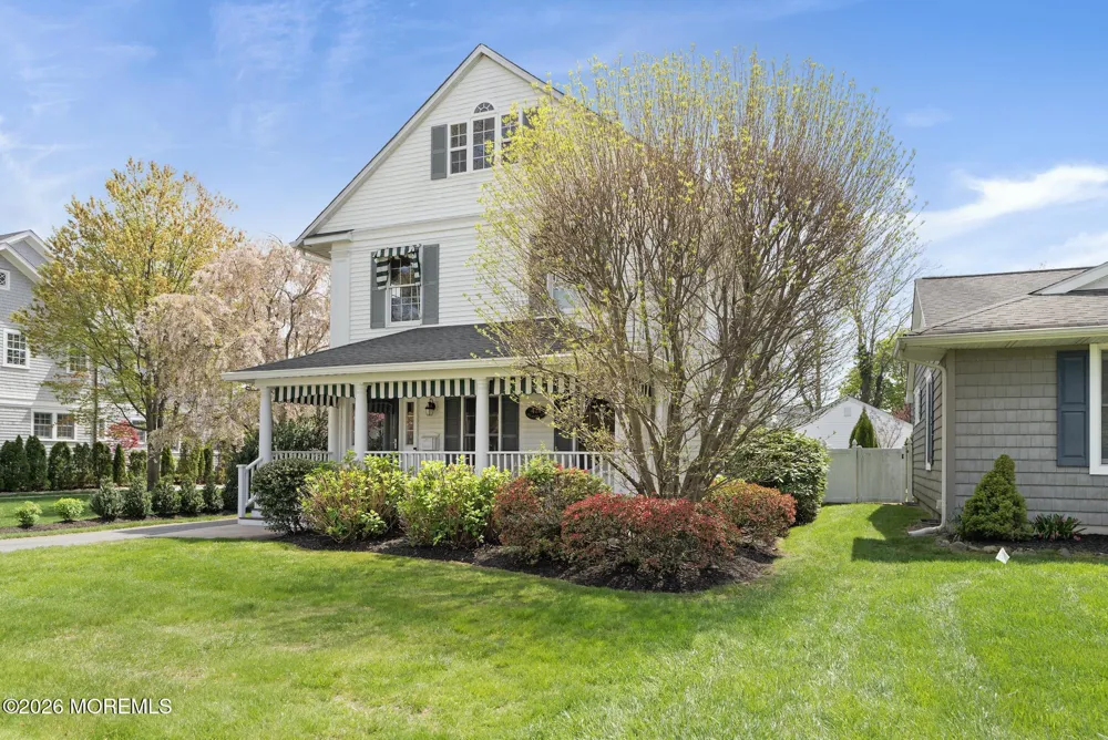 421 Atlantic Avenue Spring Lake, NJ 07762