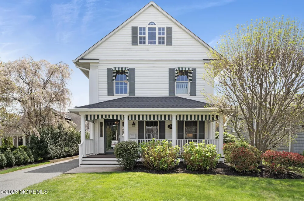421 Atlantic Avenue Spring Lake, NJ 07762