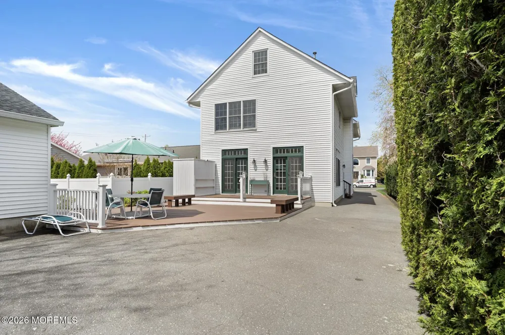 421 Atlantic Avenue Spring Lake, NJ 07762