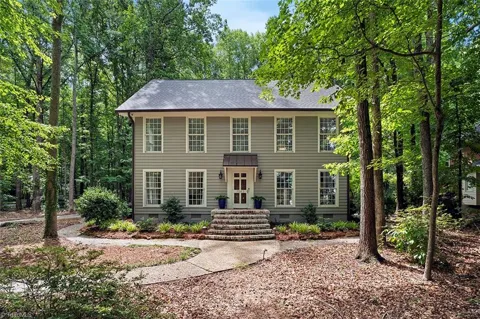 3543 Old Onslow Road