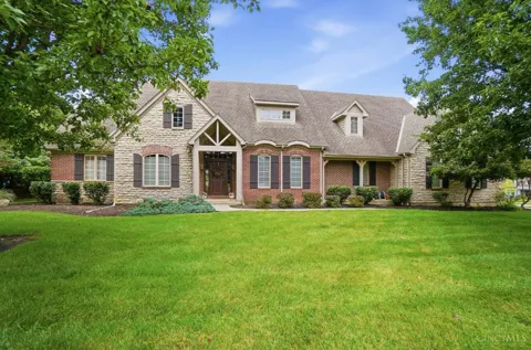 819 River Forest Drive