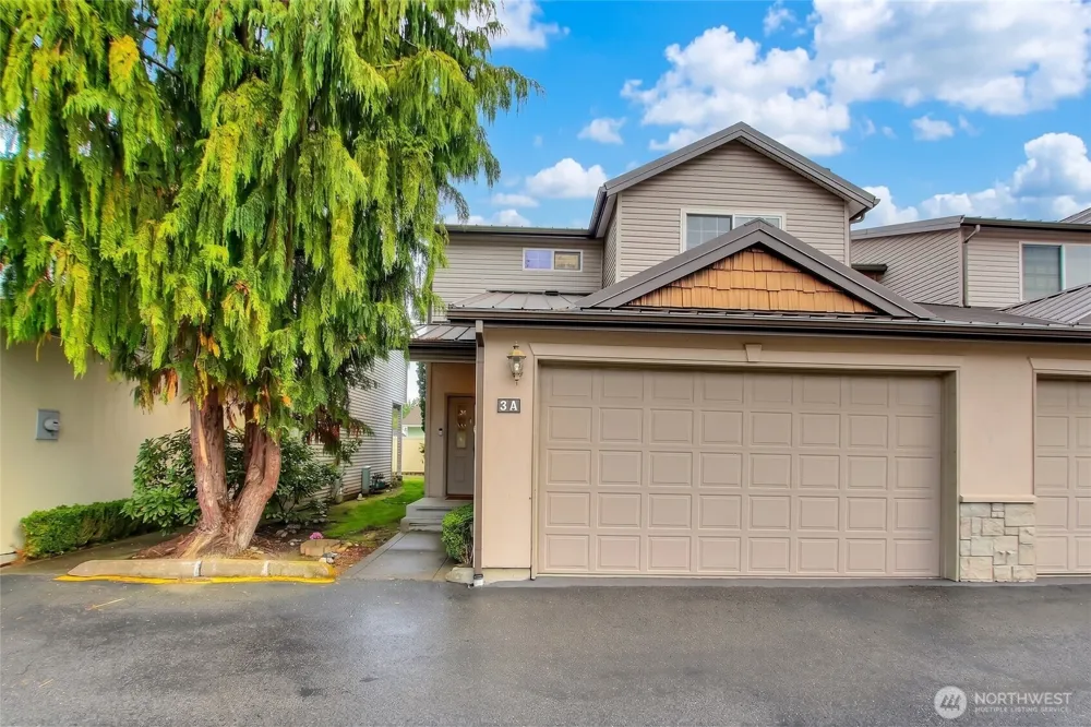 418 17th Street SE #3A Auburn, WA 98002