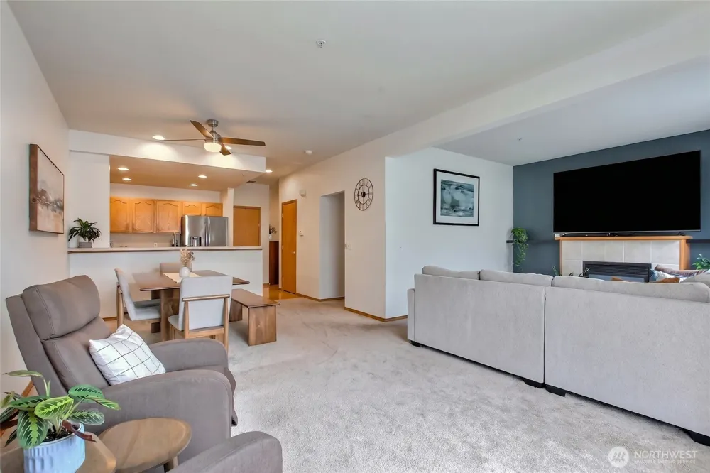 418 17th Street SE #3A Auburn, WA 98002
