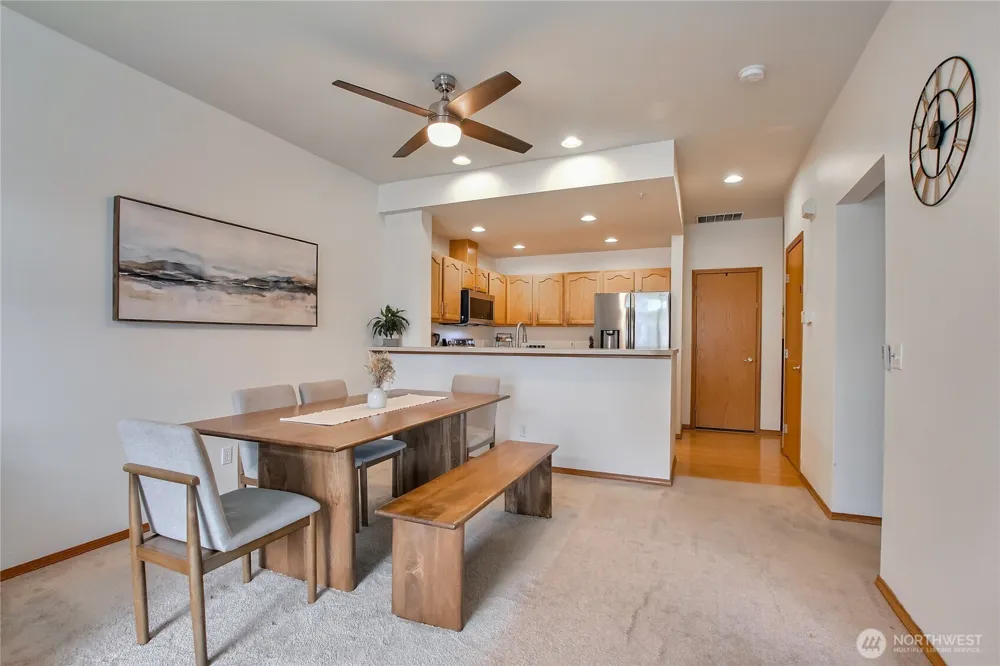 418 17th Street SE #3A Auburn, WA 98002
