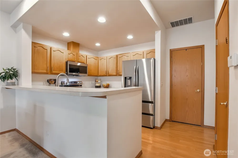 418 17th Street SE #3A Auburn, WA 98002