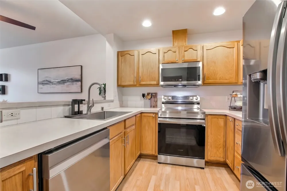 418 17th Street SE #3A Auburn, WA 98002