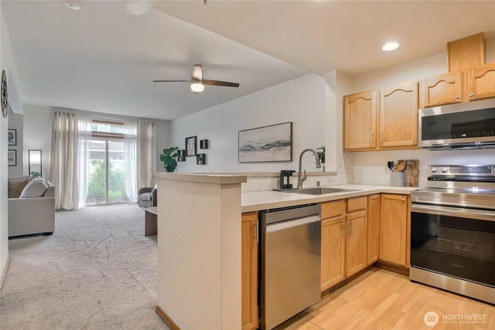 418 17th Street SE #3A Auburn, WA 98002