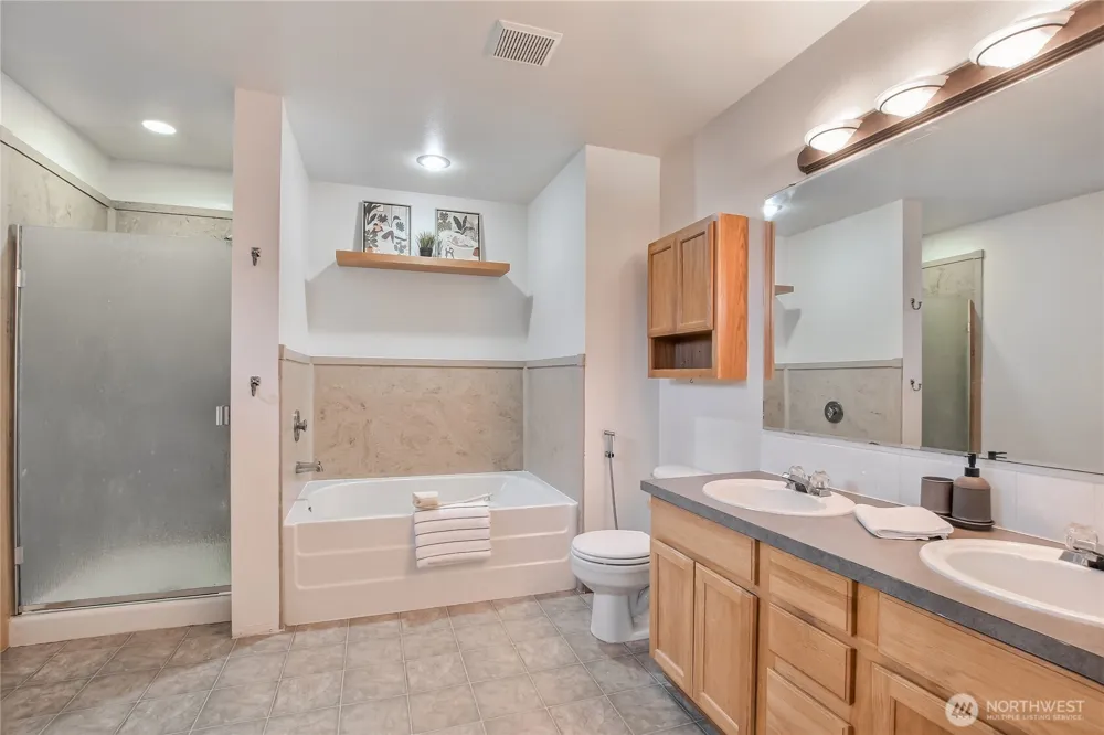 418 17th Street SE #3A Auburn, WA 98002