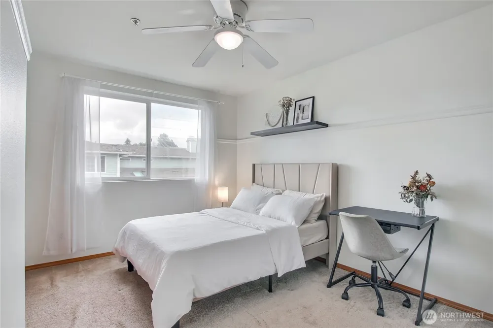 418 17th Street SE #3A Auburn, WA 98002