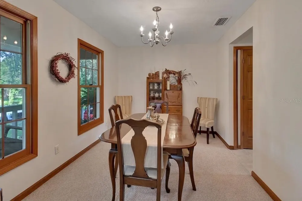 1379 TAYLOR ROAD W Deland, FL 32720
