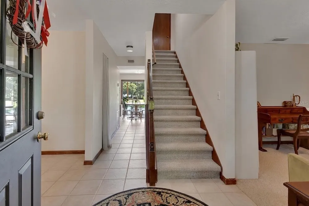 1379 TAYLOR ROAD W Deland, FL 32720