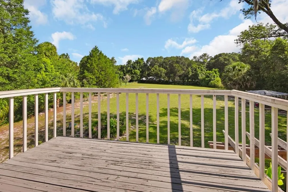 1379 TAYLOR ROAD W Deland, FL 32720