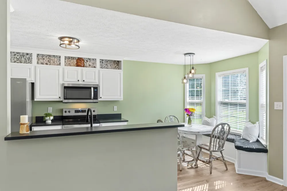 2673 Forest Run Dr Lewisburg, TN 37091