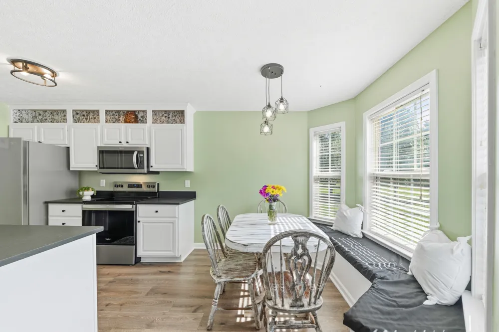 2673 Forest Run Dr Lewisburg, TN 37091