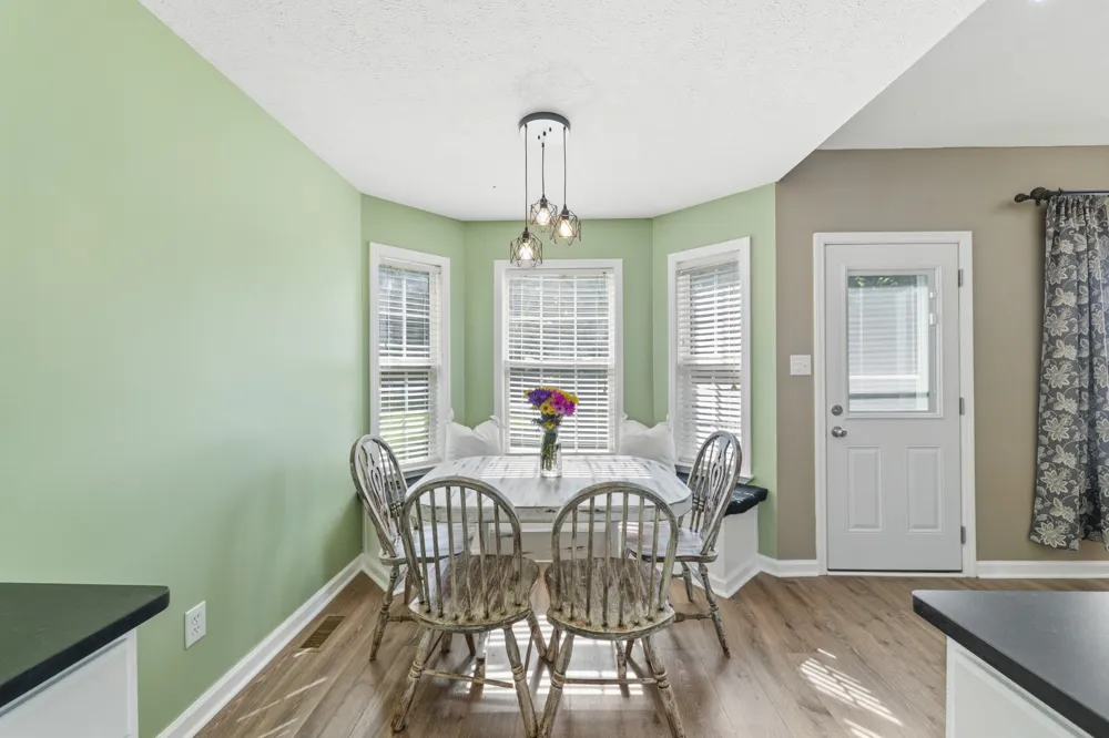 2673 Forest Run Dr Lewisburg, TN 37091