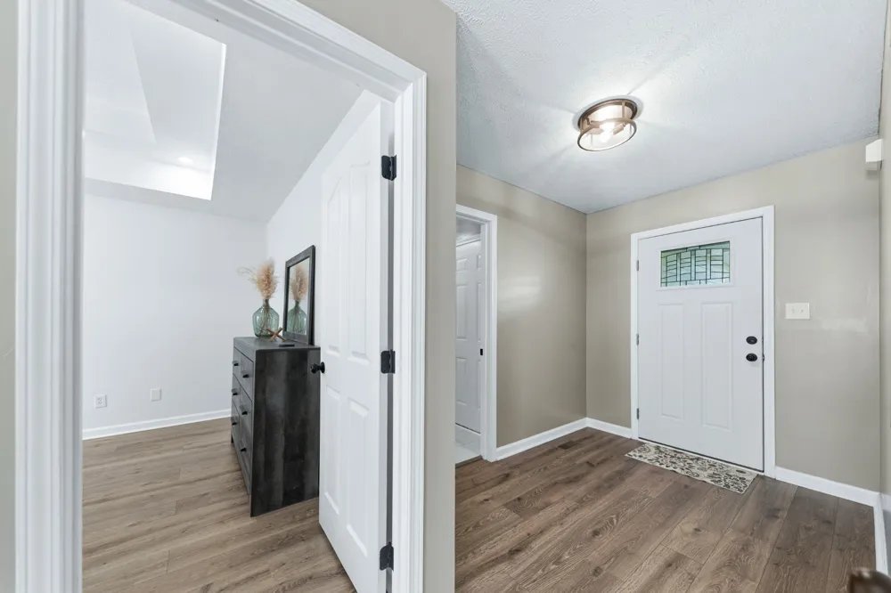 2673 Forest Run Dr Lewisburg, TN 37091