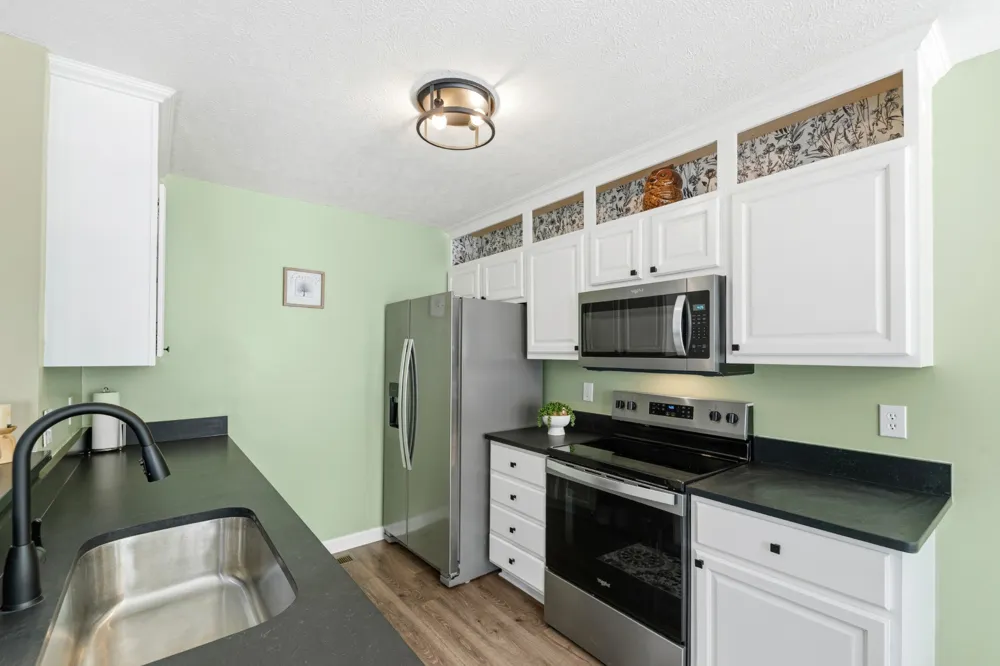 2673 Forest Run Dr Lewisburg, TN 37091