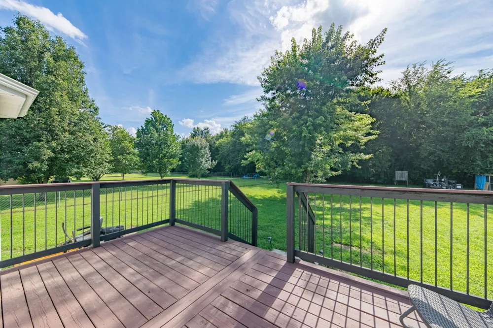 2673 Forest Run Dr Lewisburg, TN 37091