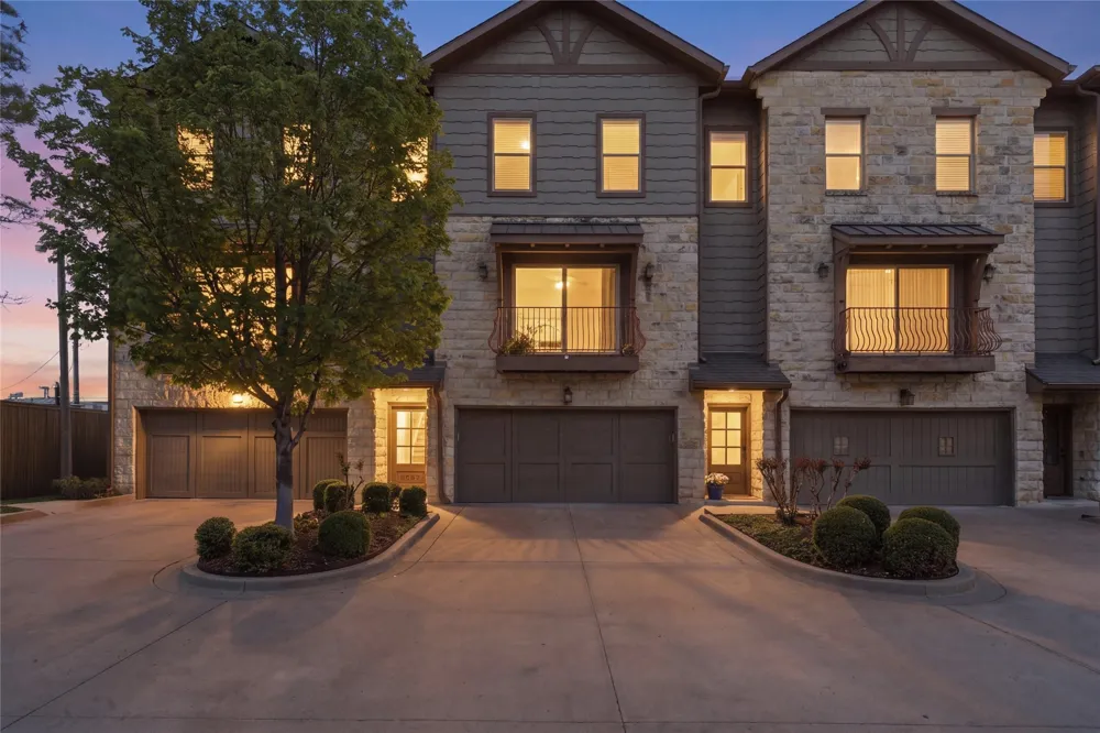 1333 E 41st Place #1333 Tulsa, OK 74105