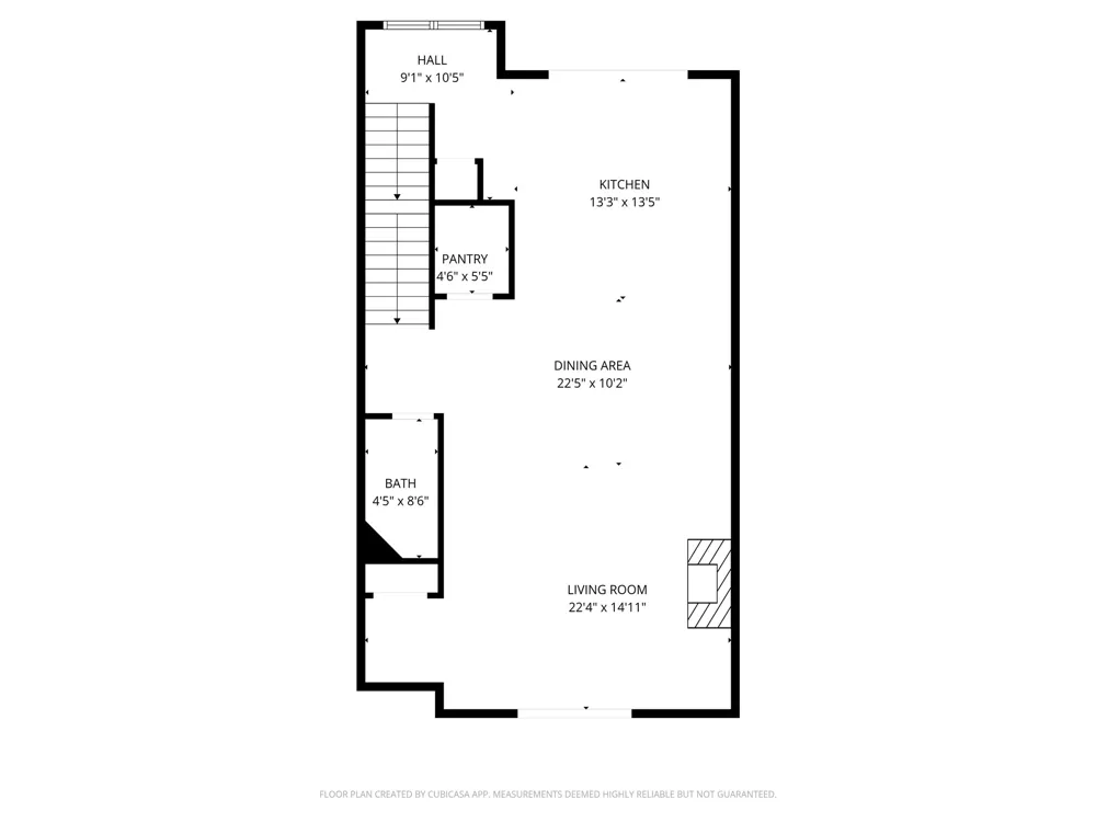 1333 E 41st Place #1333 Tulsa, OK 74105