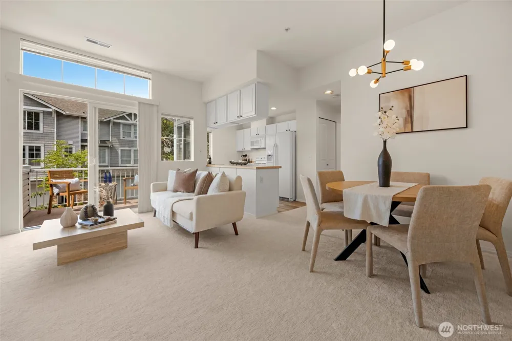 5248 238th Lane SE #8-3 Issaquah, WA 98029