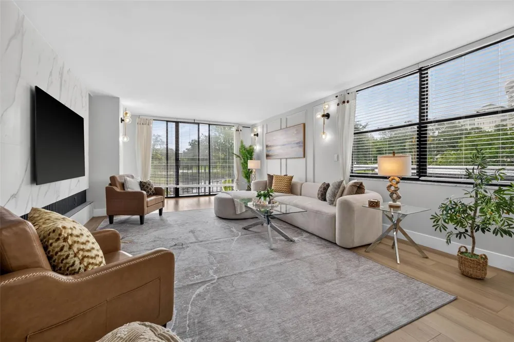 100 OAKMONT LANE #204 Belleair, FL 33756