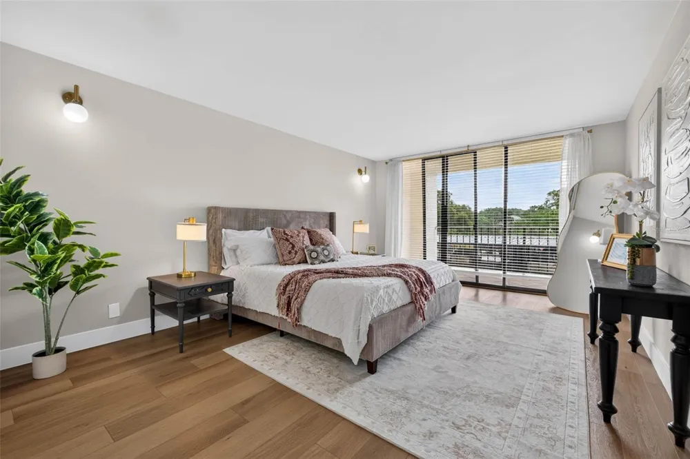 100 OAKMONT LANE #204 Belleair, FL 33756